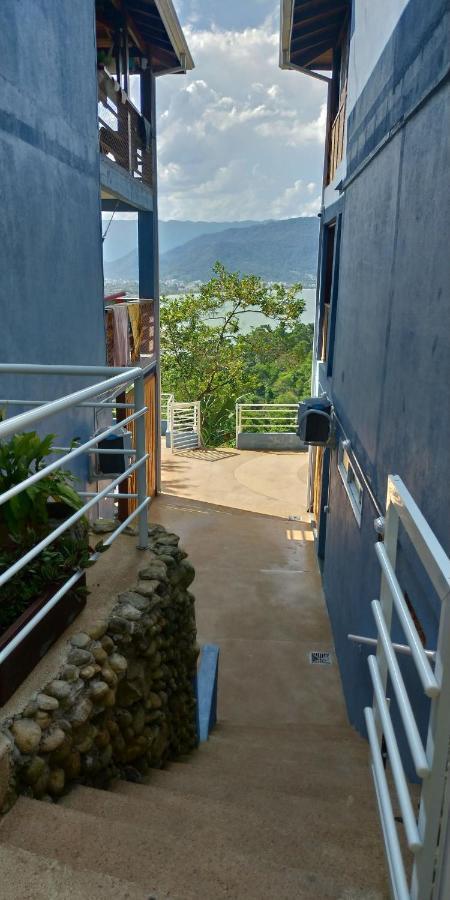 Ore Suites E Chales ウバトゥバ エクステリア 写真