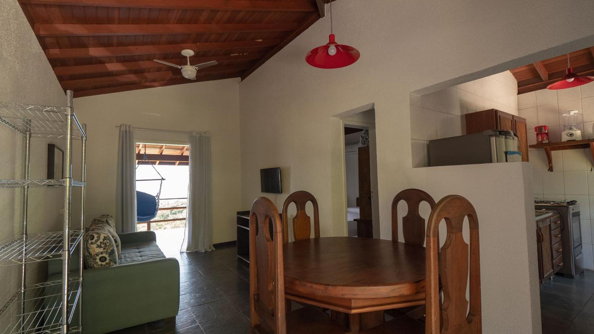 Ore Suites E Chales ウバトゥバ 部屋 写真