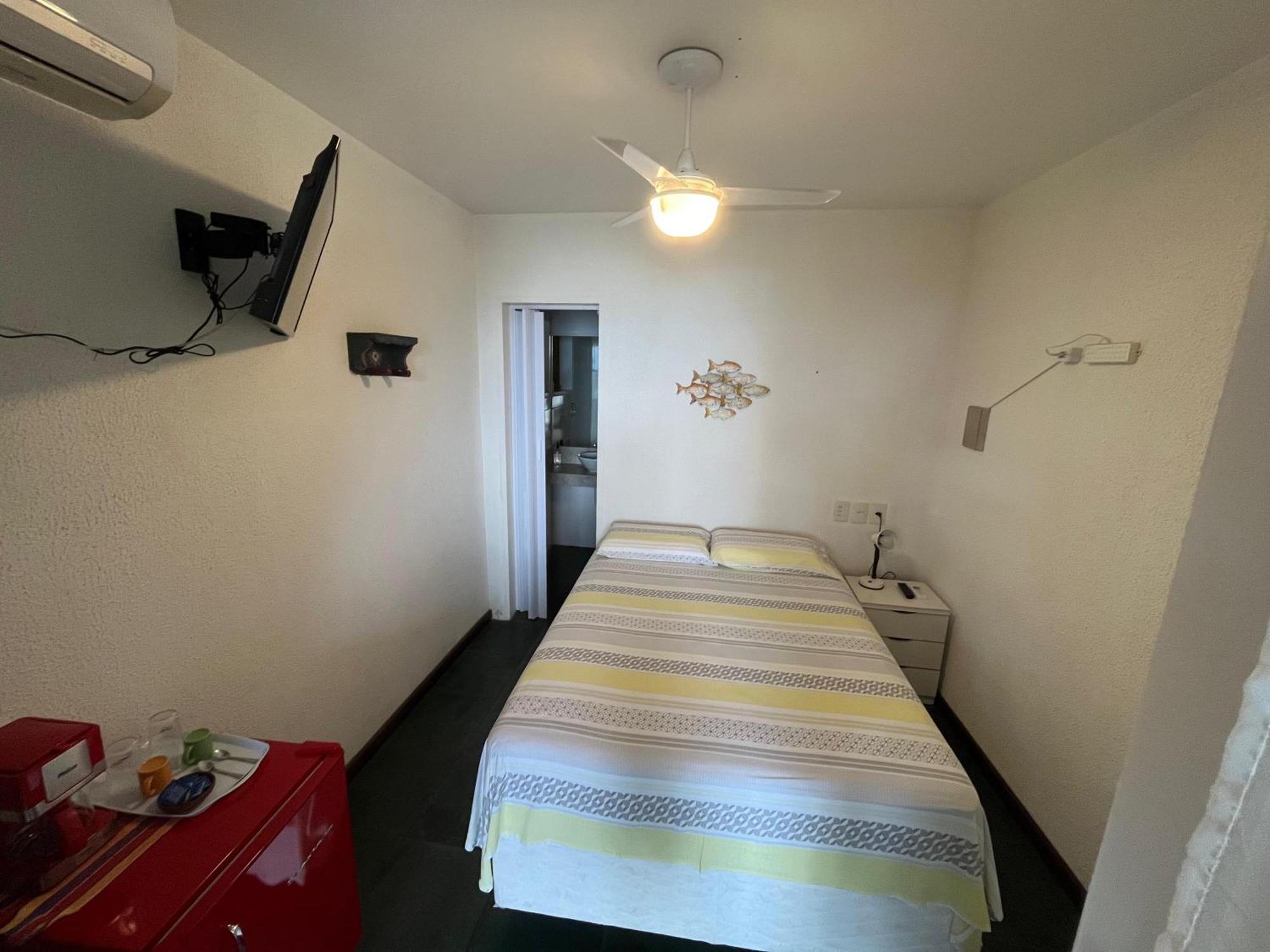 Ore Suites E Chales ウバトゥバ エクステリア 写真