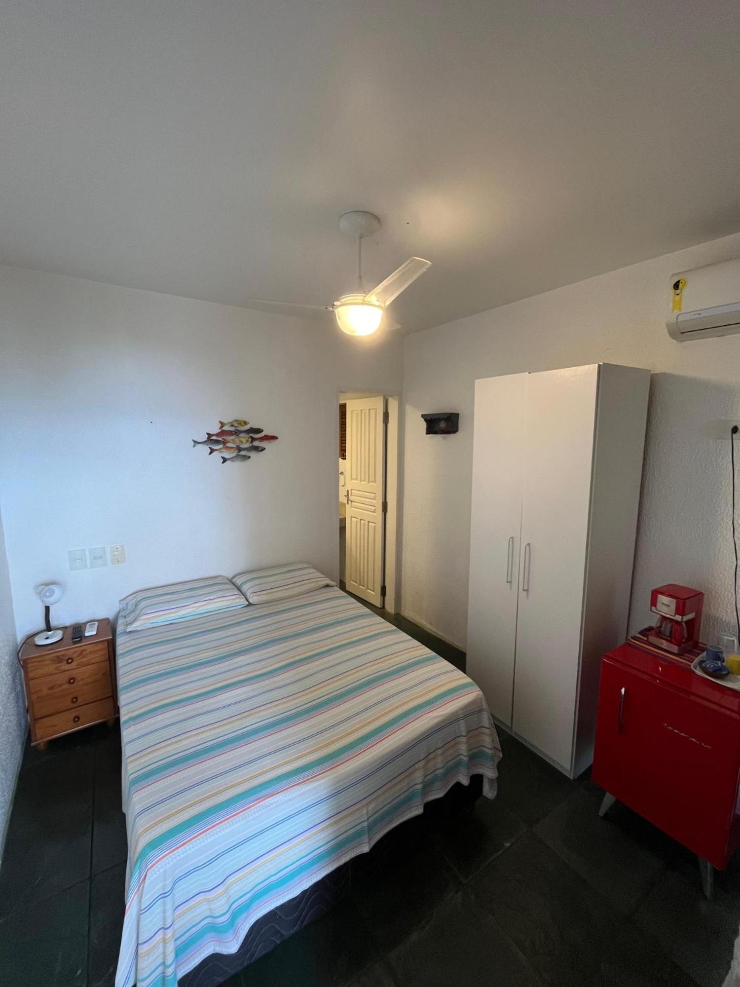Ore Suites E Chales ウバトゥバ エクステリア 写真
