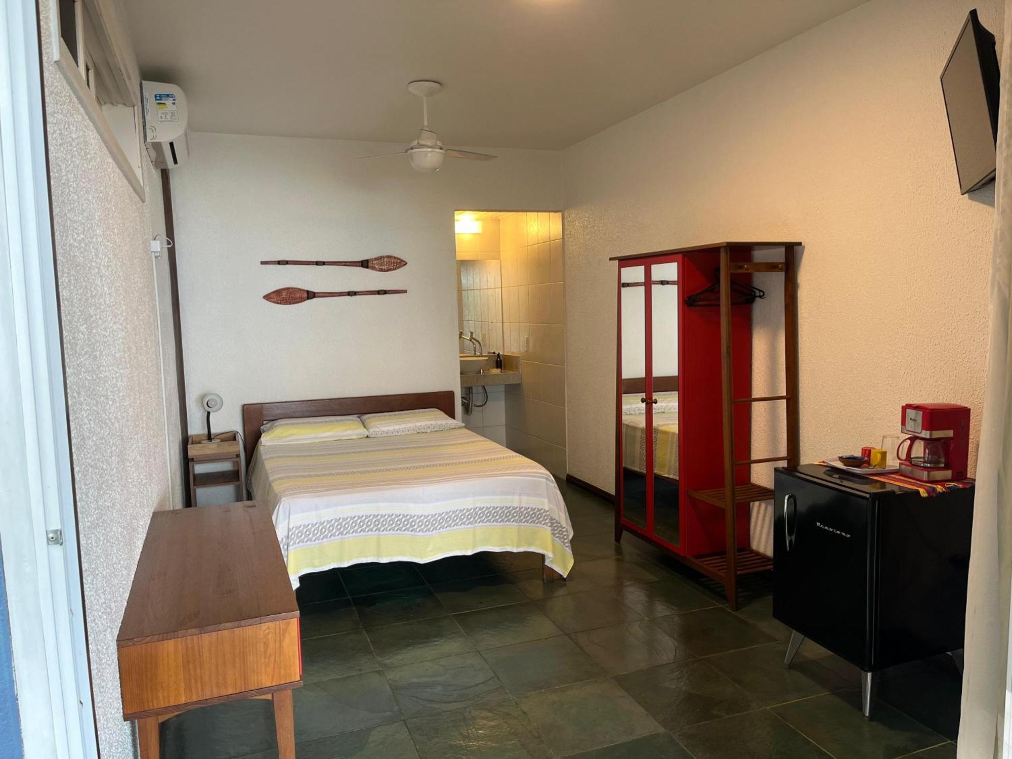 Ore Suites E Chales ウバトゥバ エクステリア 写真