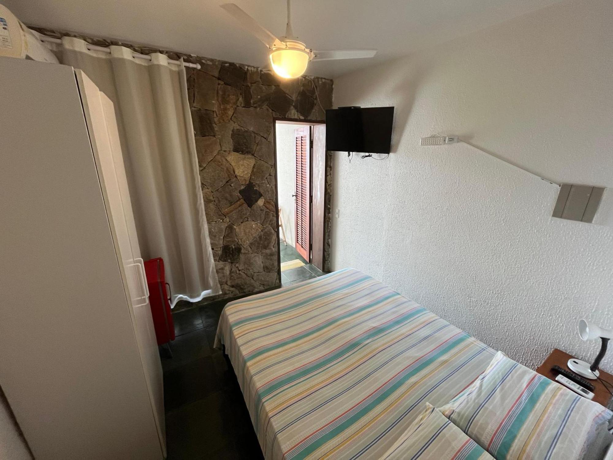 Ore Suites E Chales ウバトゥバ エクステリア 写真