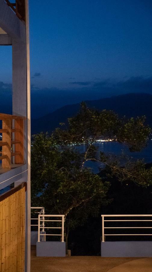Ore Suites E Chales ウバトゥバ エクステリア 写真