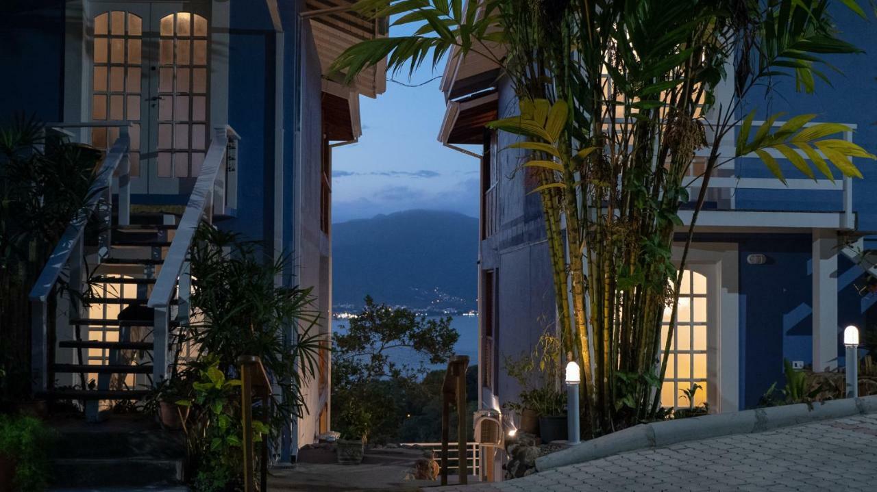 Ore Suites E Chales ウバトゥバ エクステリア 写真