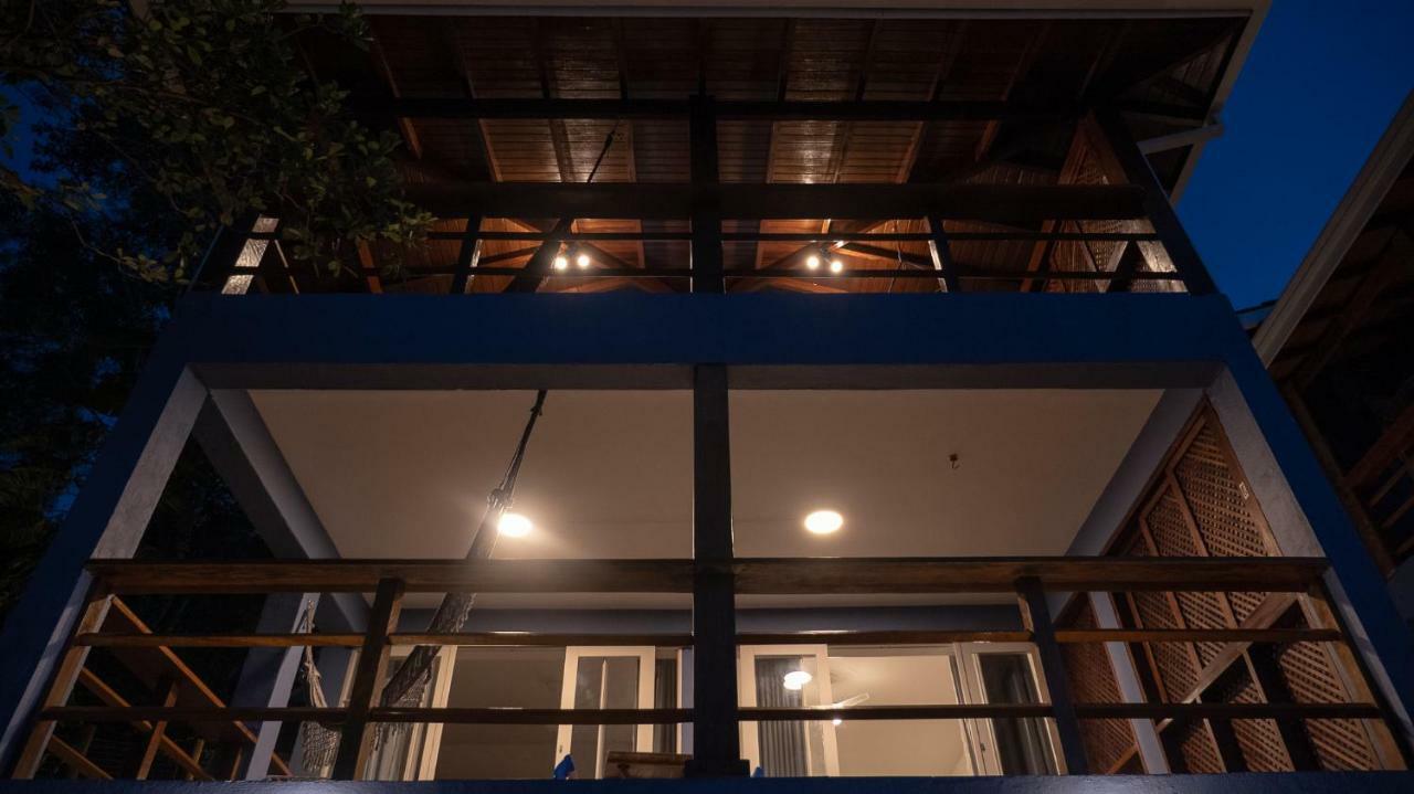 Ore Suites E Chales ウバトゥバ エクステリア 写真