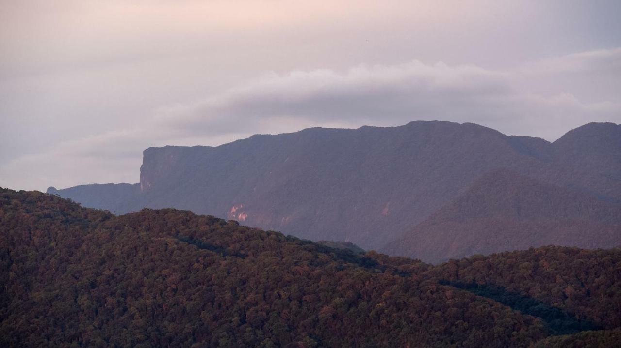 Ore Suites E Chales ウバトゥバ エクステリア 写真